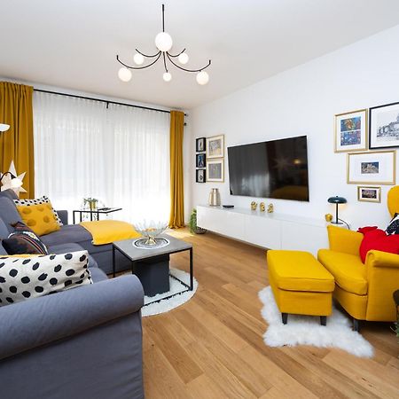 Apartment Sweet Cherry Split Dış mekan fotoğraf