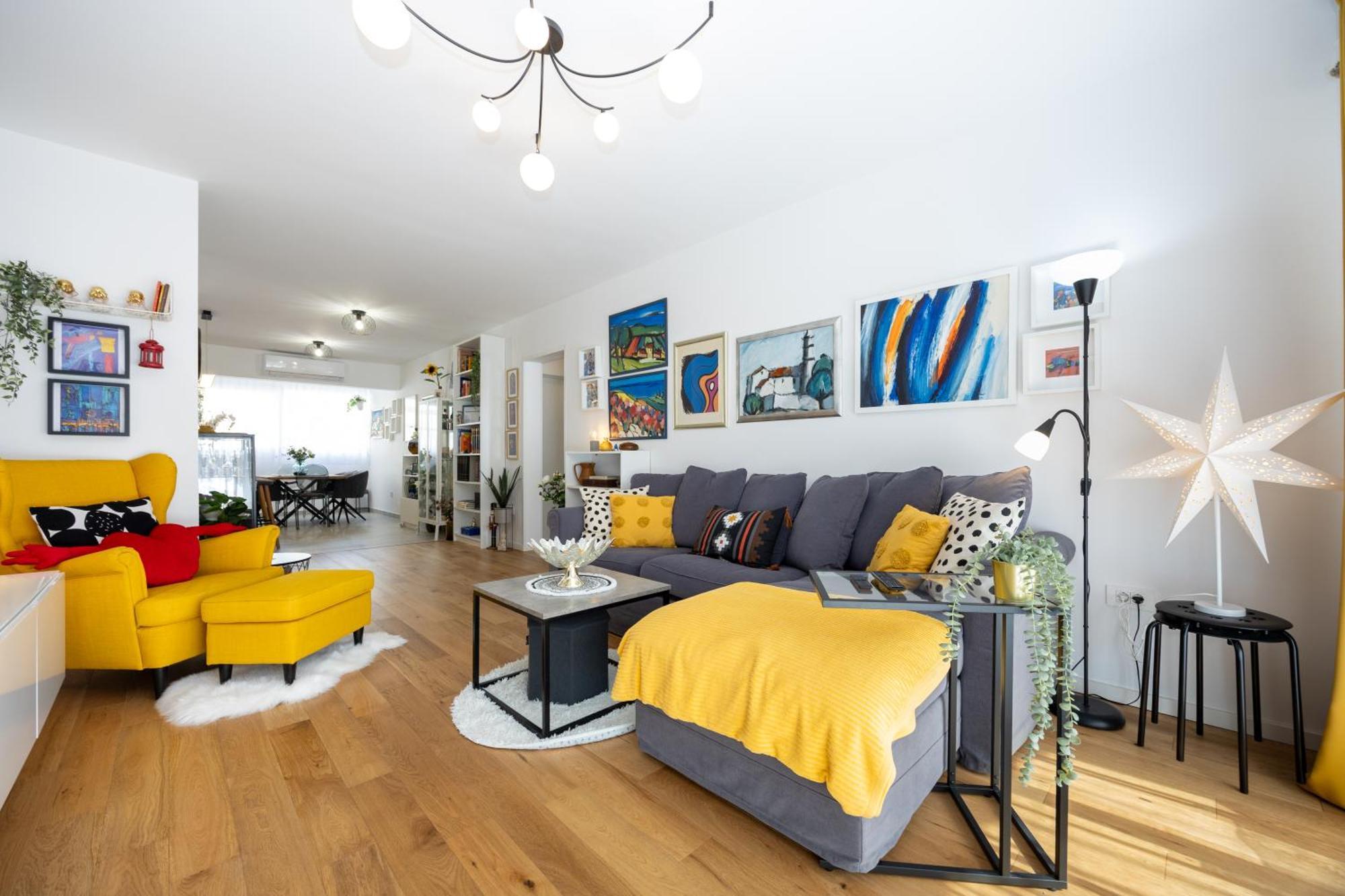 Apartment Sweet Cherry Split Dış mekan fotoğraf