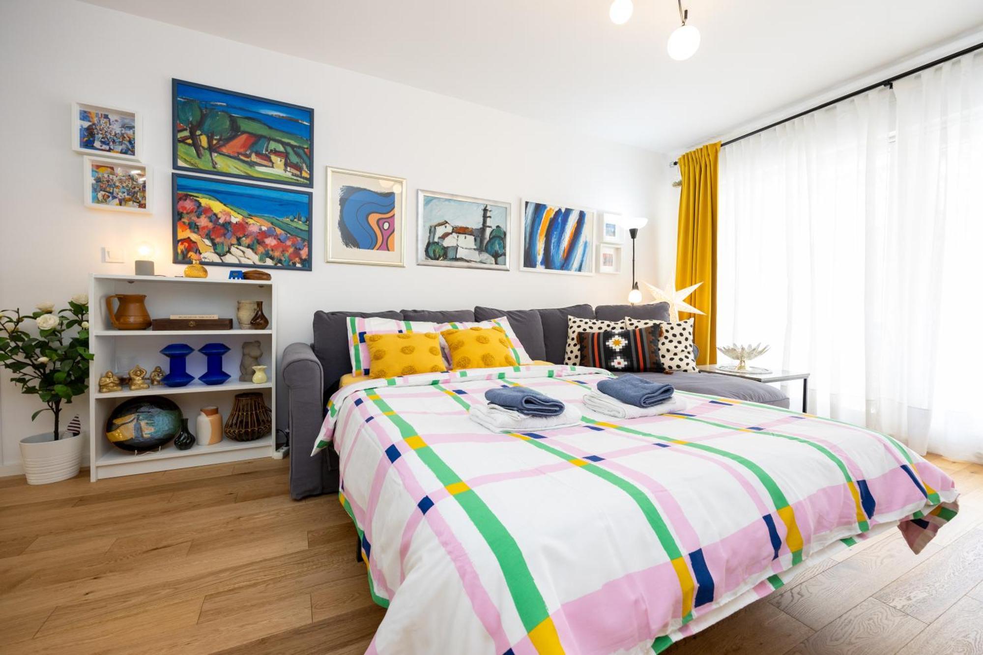 Apartment Sweet Cherry Split Dış mekan fotoğraf