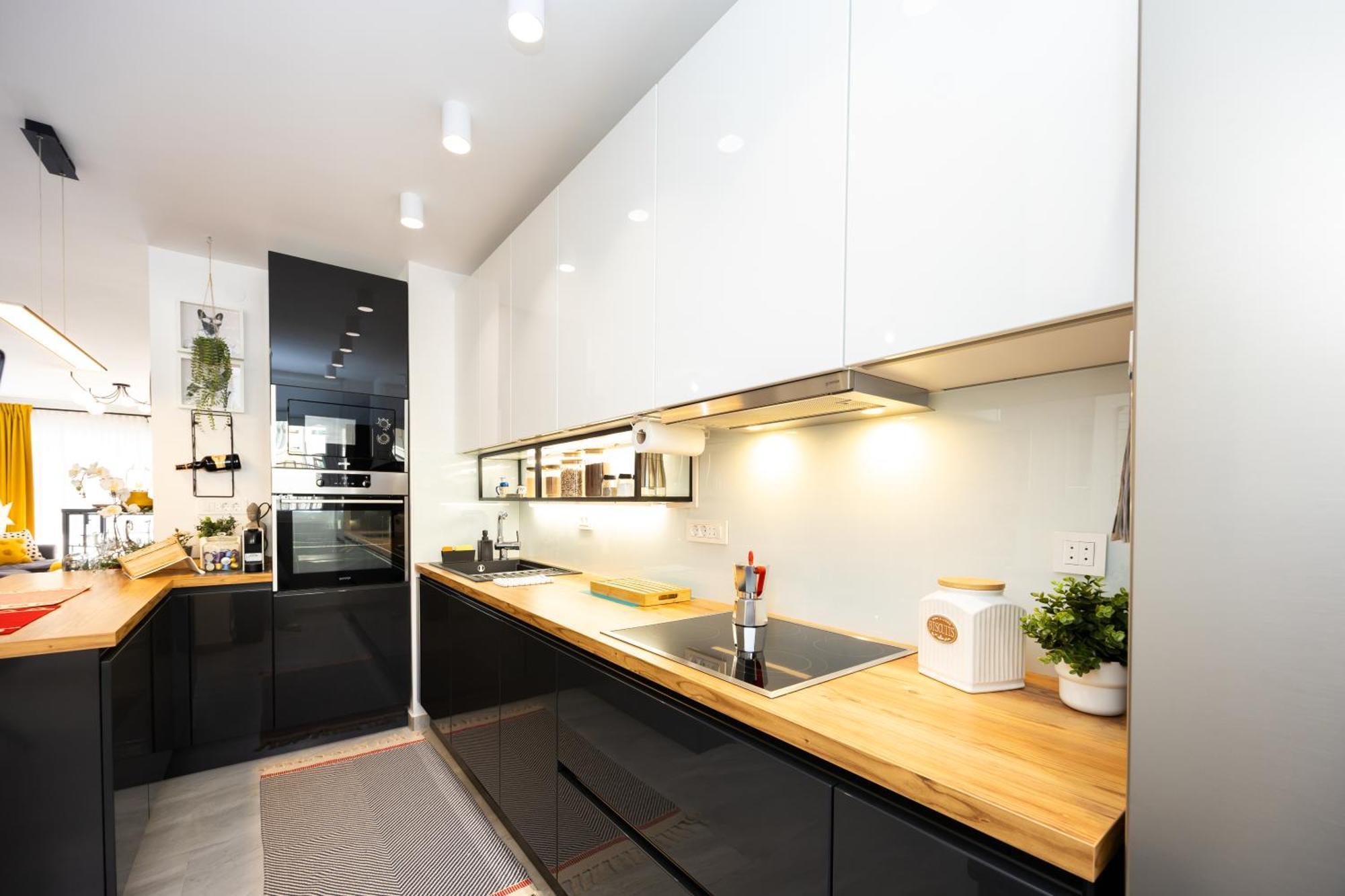Apartment Sweet Cherry Split Dış mekan fotoğraf