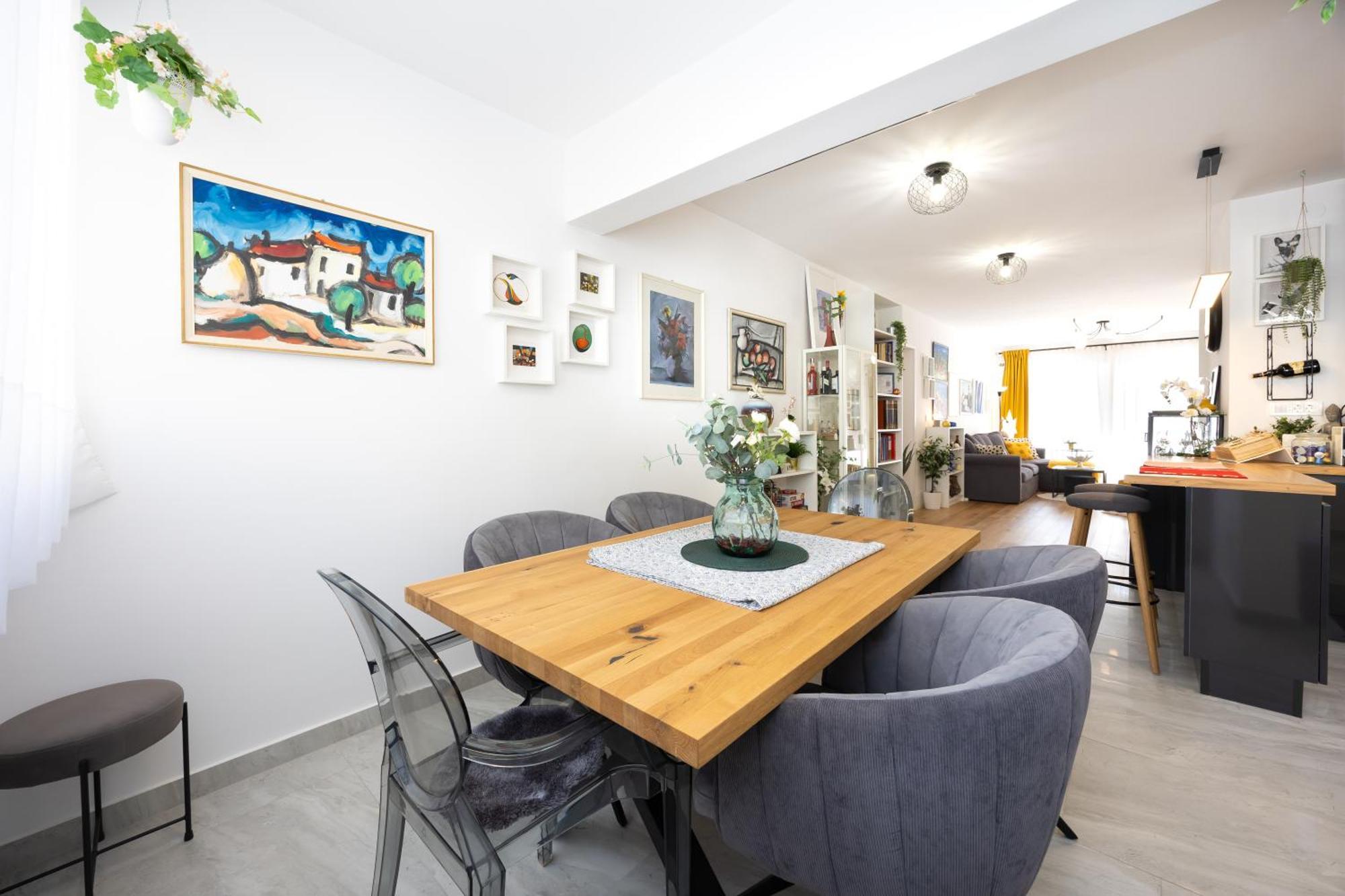 Apartment Sweet Cherry Split Dış mekan fotoğraf