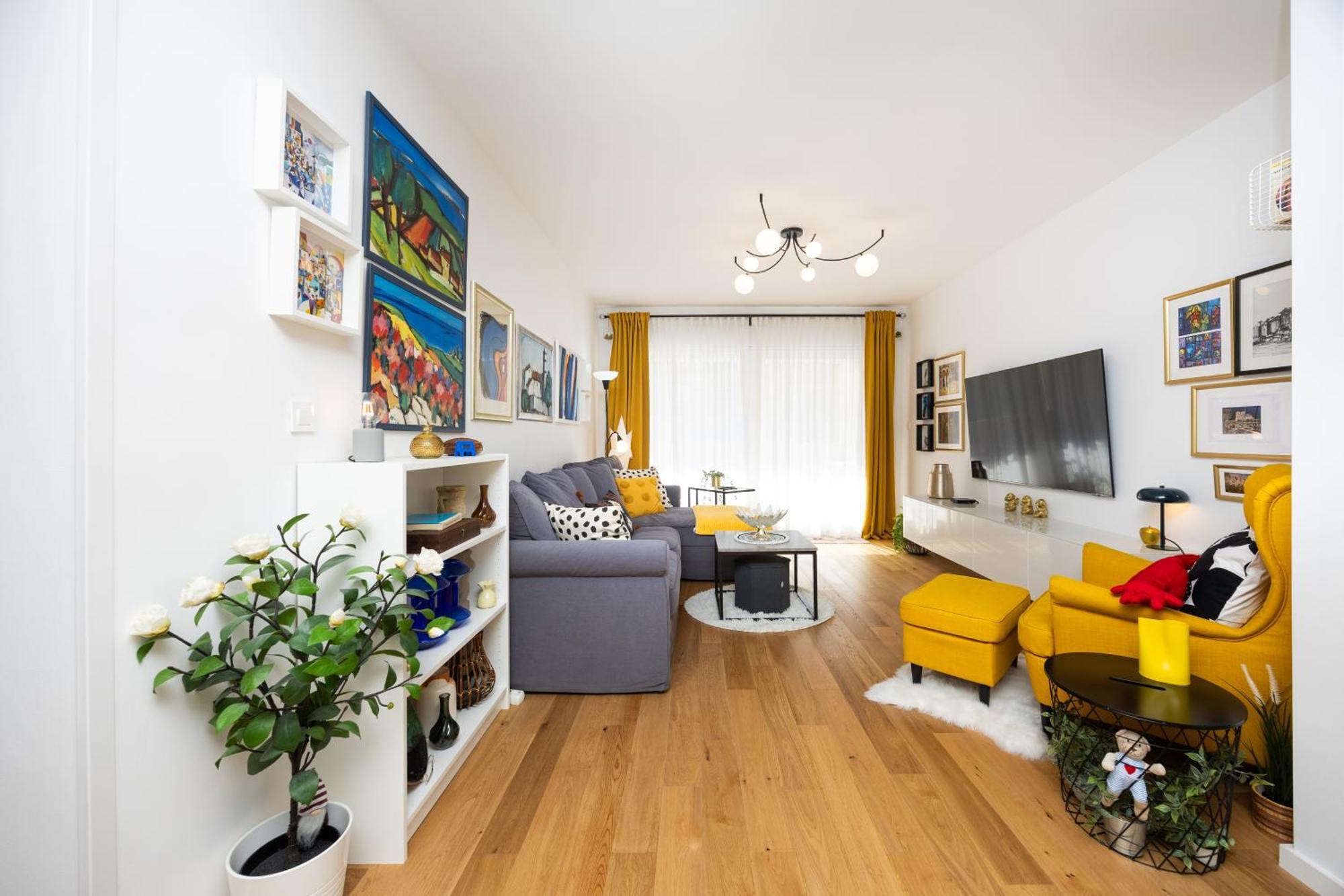 Apartment Sweet Cherry Split Dış mekan fotoğraf
