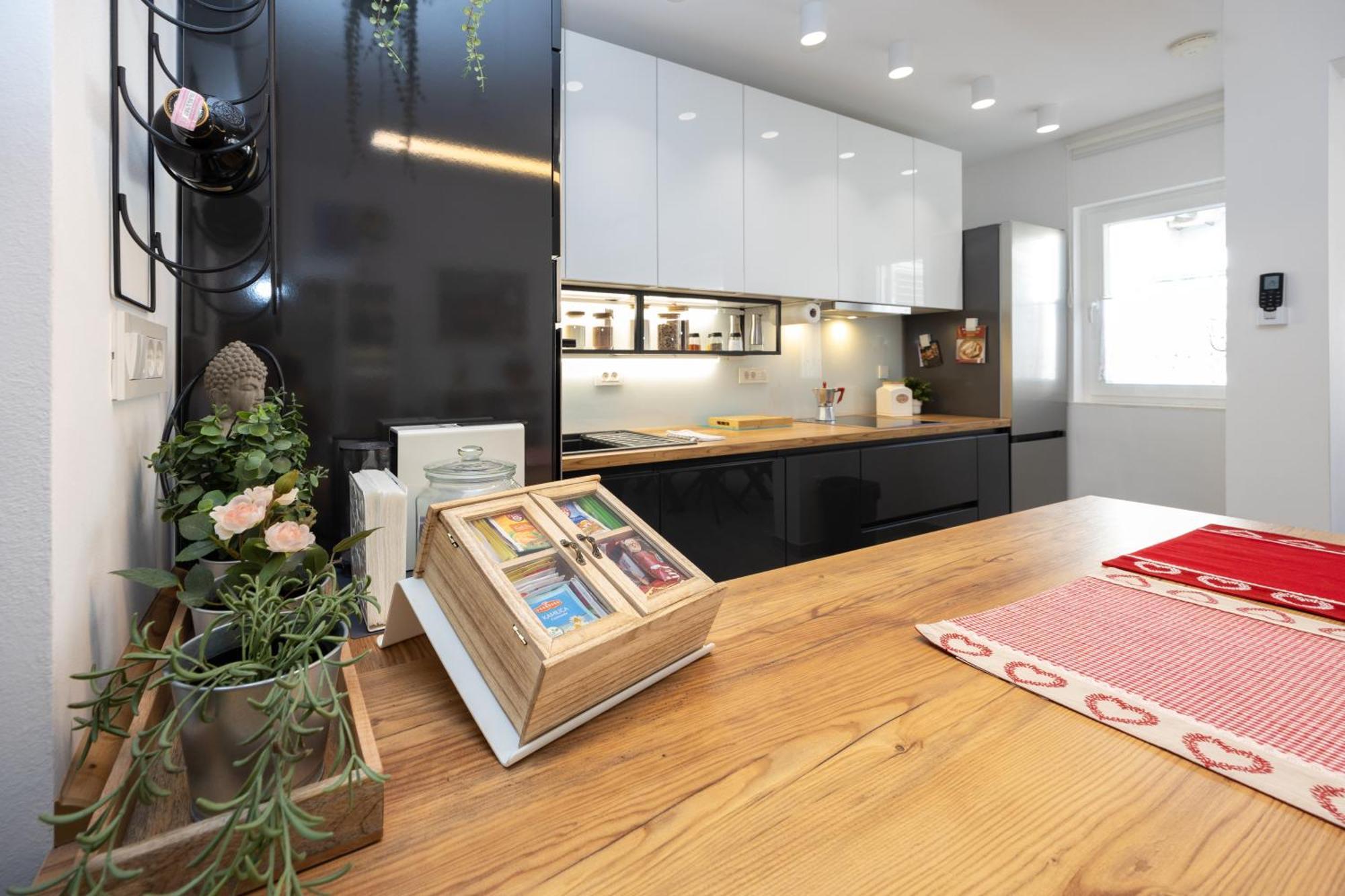 Apartment Sweet Cherry Split Dış mekan fotoğraf