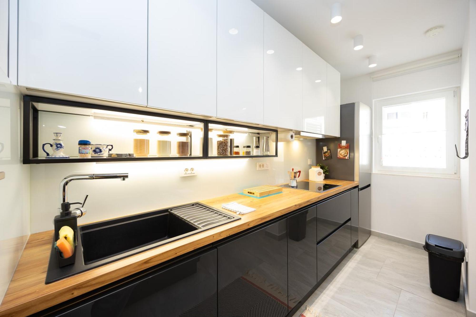 Apartment Sweet Cherry Split Dış mekan fotoğraf