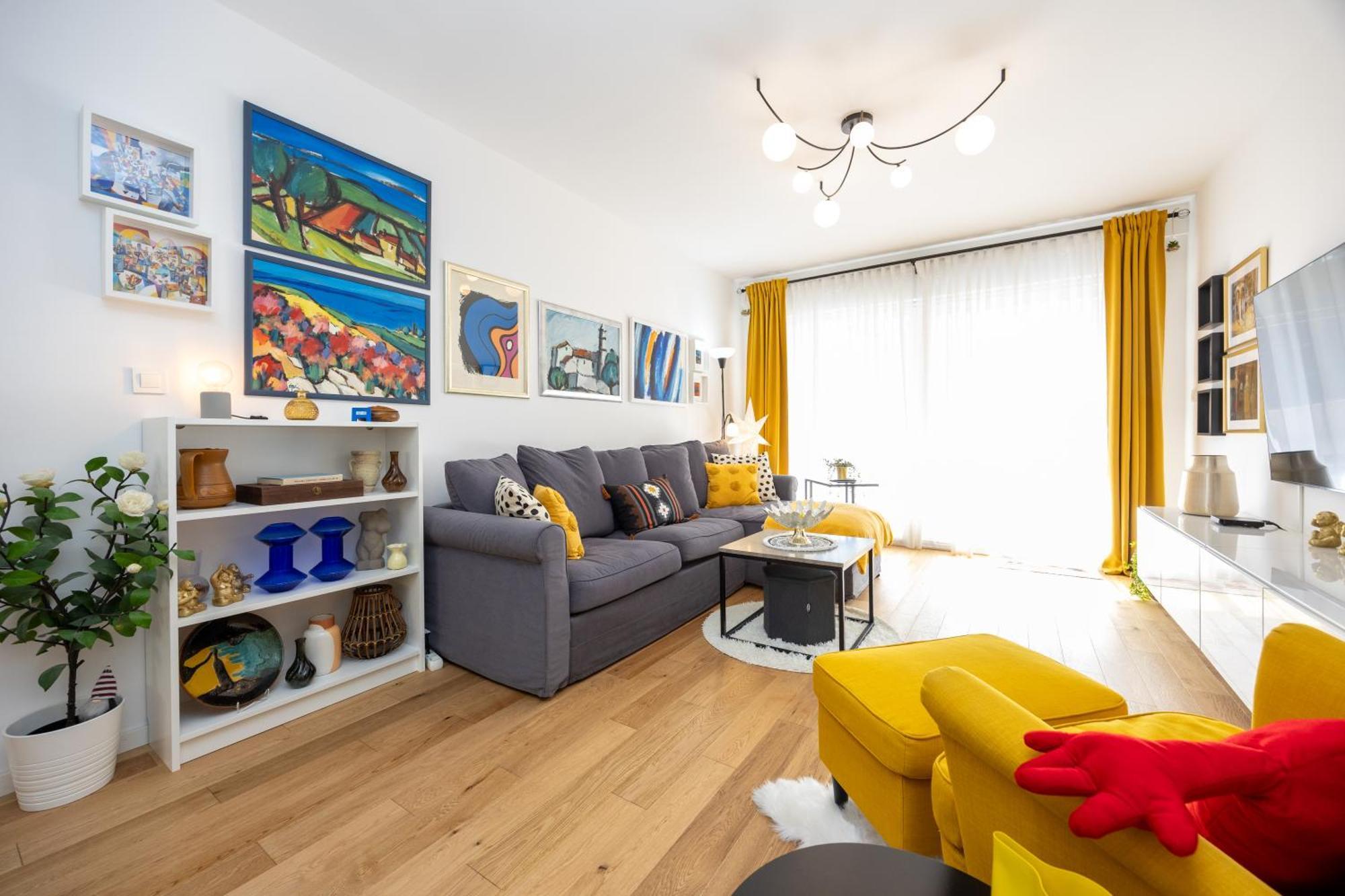 Apartment Sweet Cherry Split Dış mekan fotoğraf