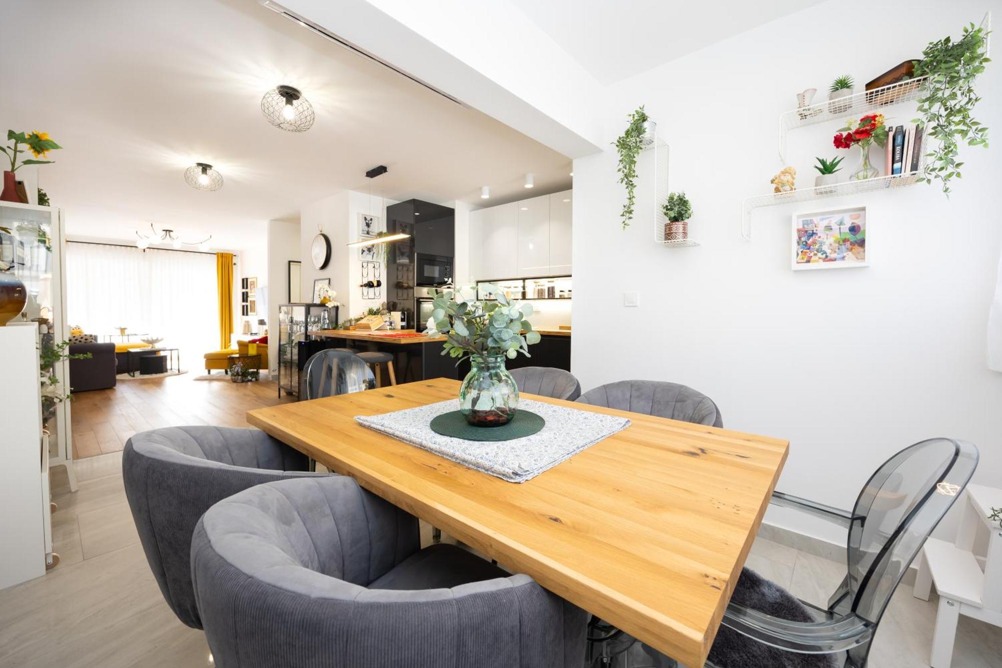 Apartment Sweet Cherry Split Dış mekan fotoğraf