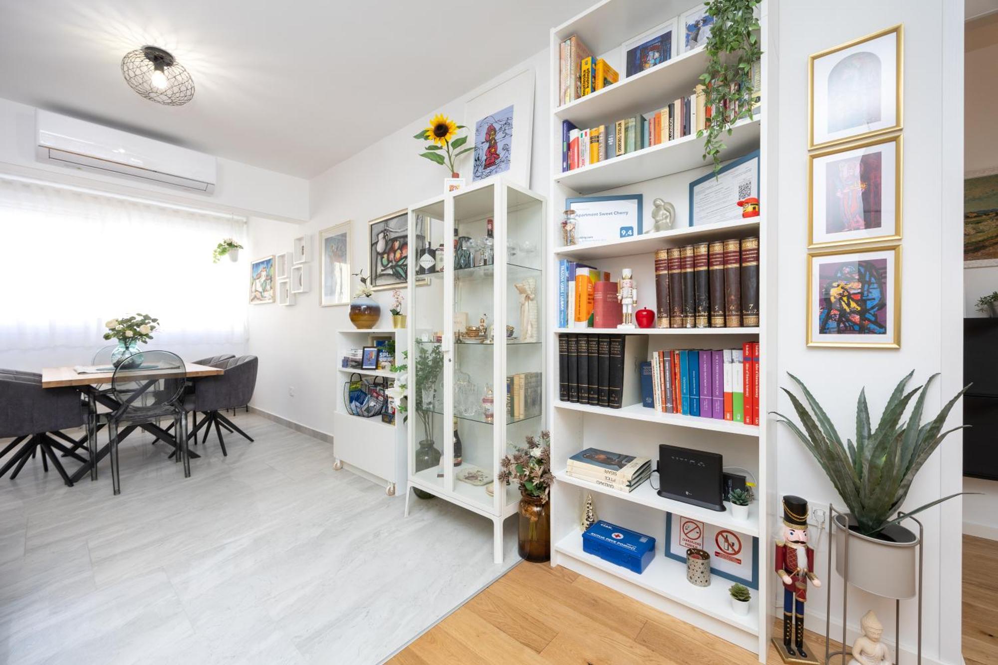 Apartment Sweet Cherry Split Dış mekan fotoğraf