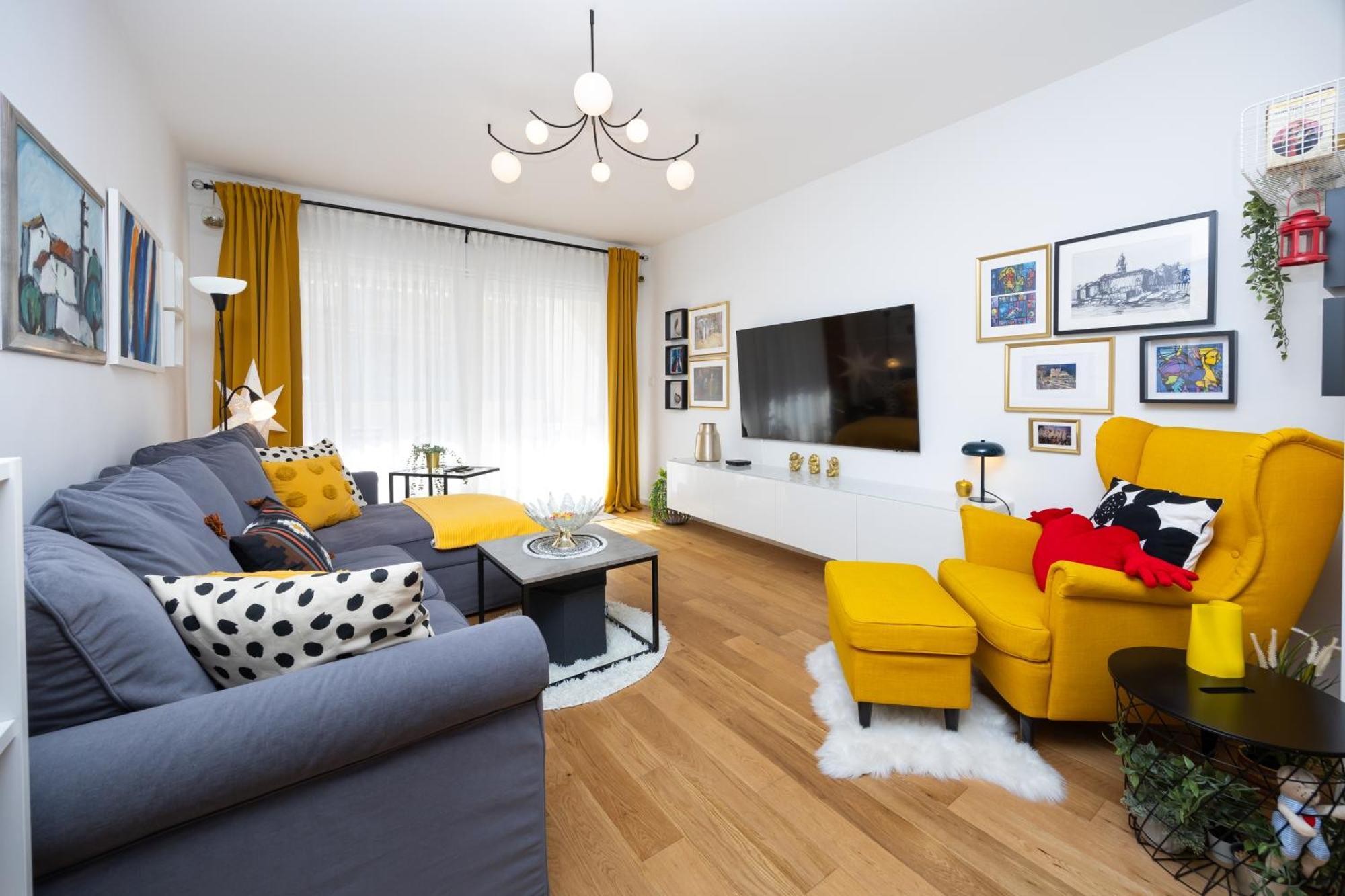 Apartment Sweet Cherry Split Dış mekan fotoğraf