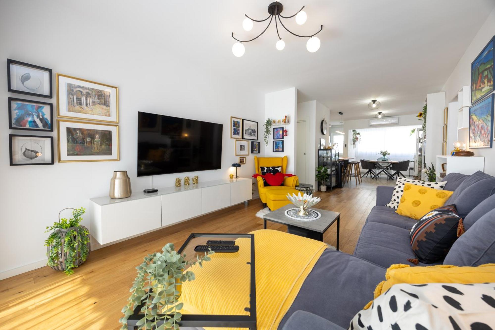Apartment Sweet Cherry Split Dış mekan fotoğraf
