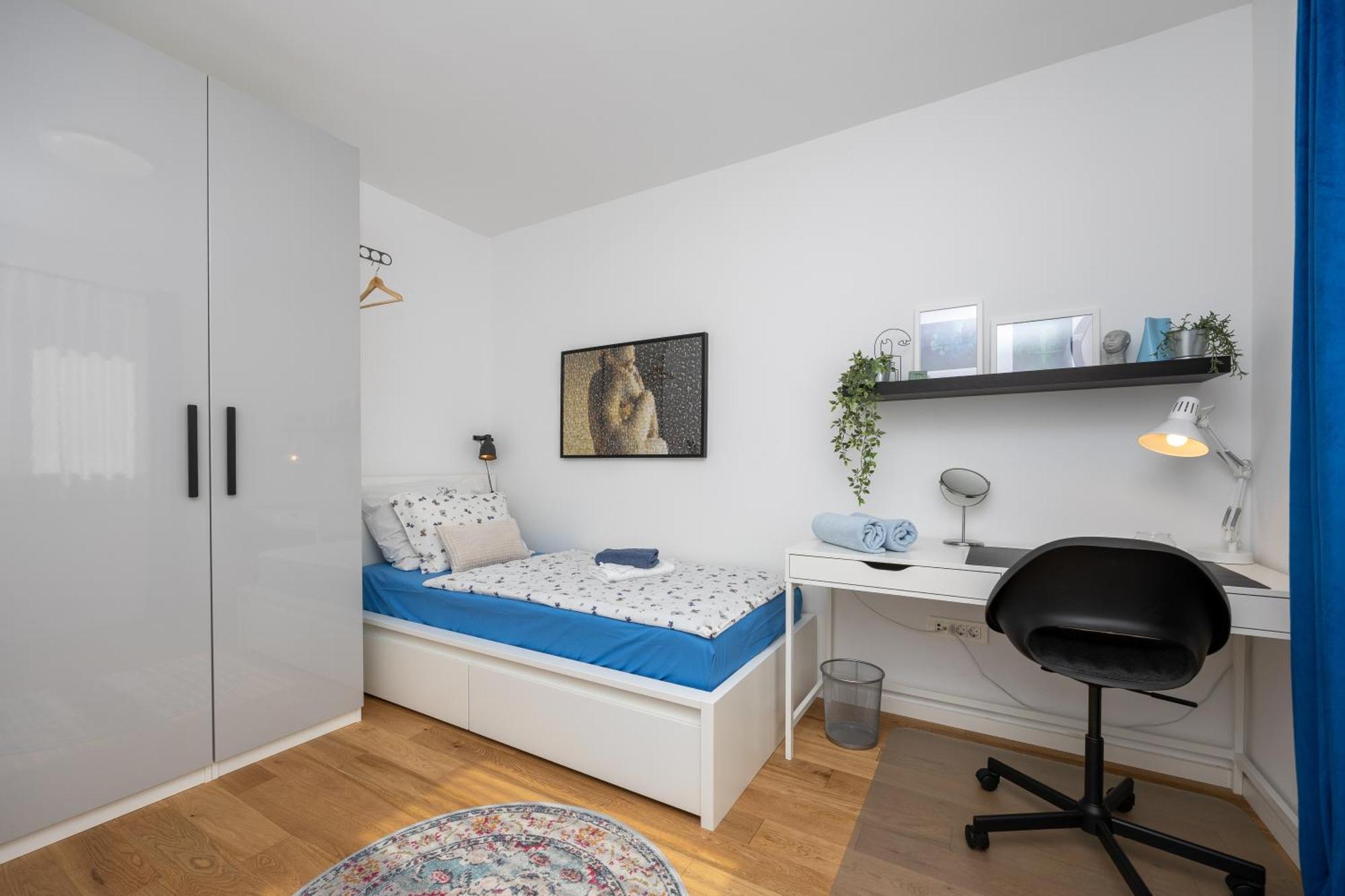 Apartment Sweet Cherry Split Dış mekan fotoğraf