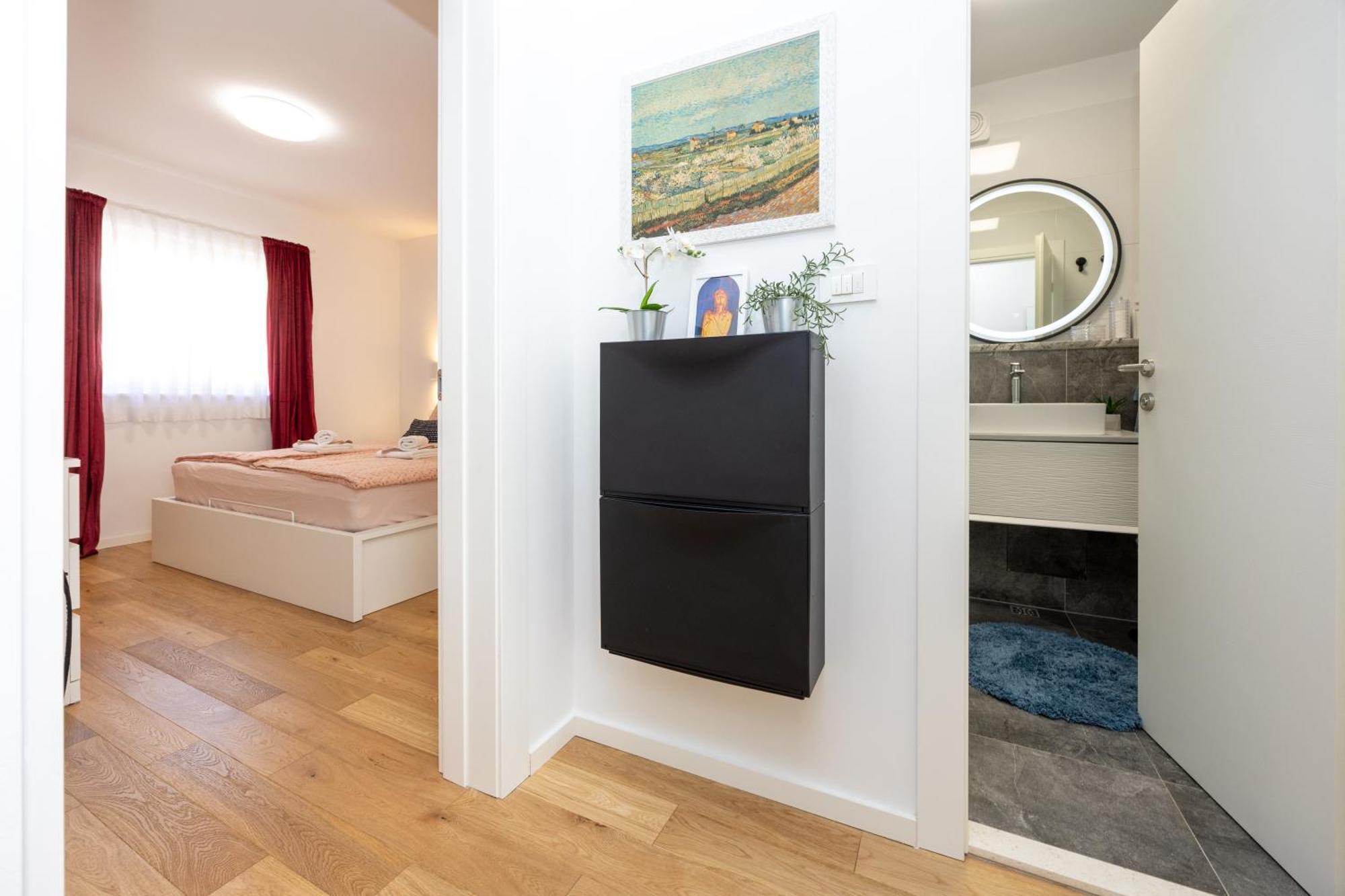 Apartment Sweet Cherry Split Dış mekan fotoğraf