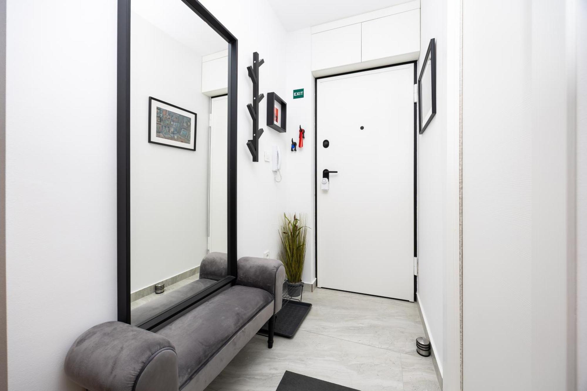 Apartment Sweet Cherry Split Dış mekan fotoğraf