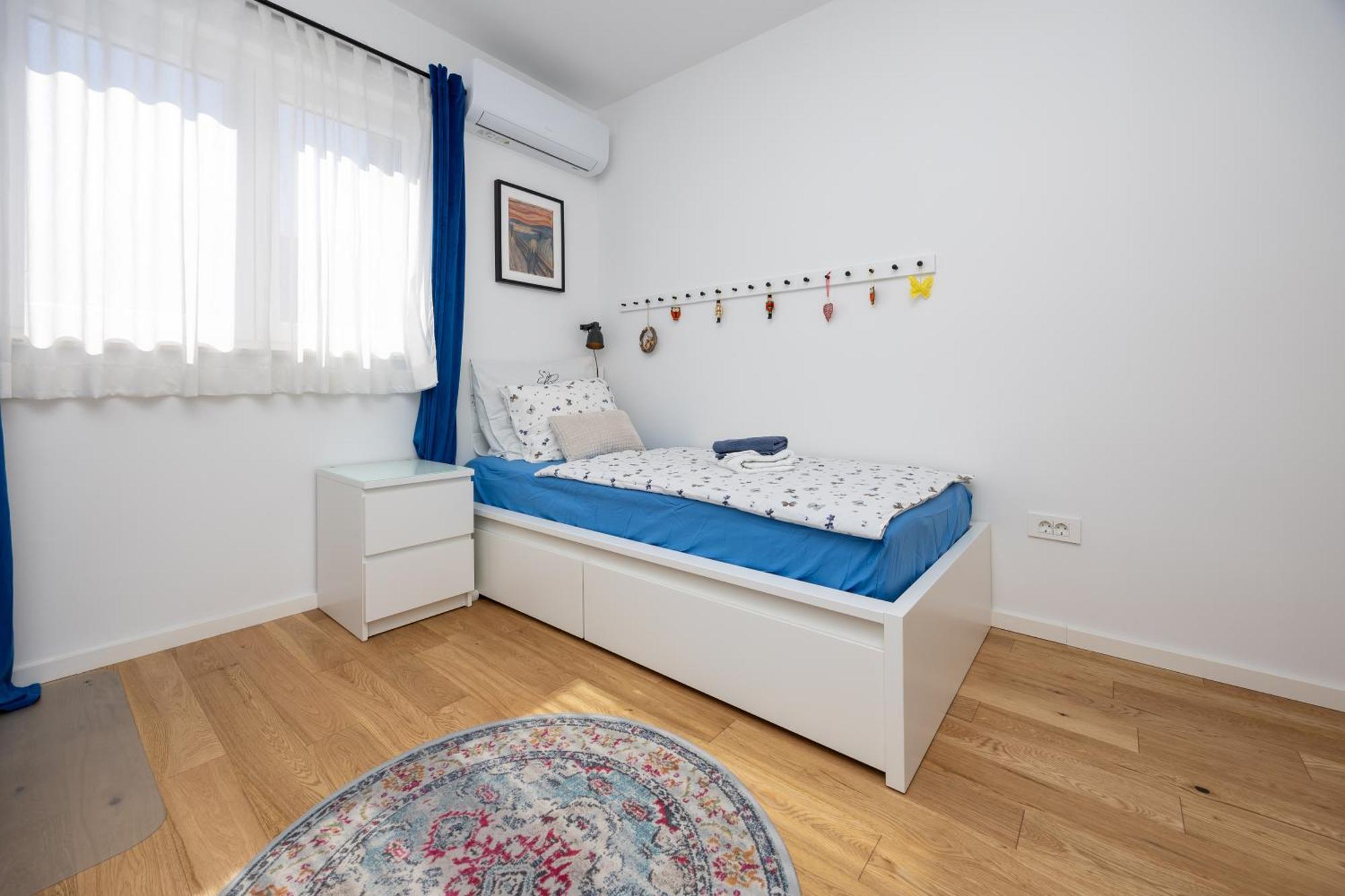 Apartment Sweet Cherry Split Dış mekan fotoğraf