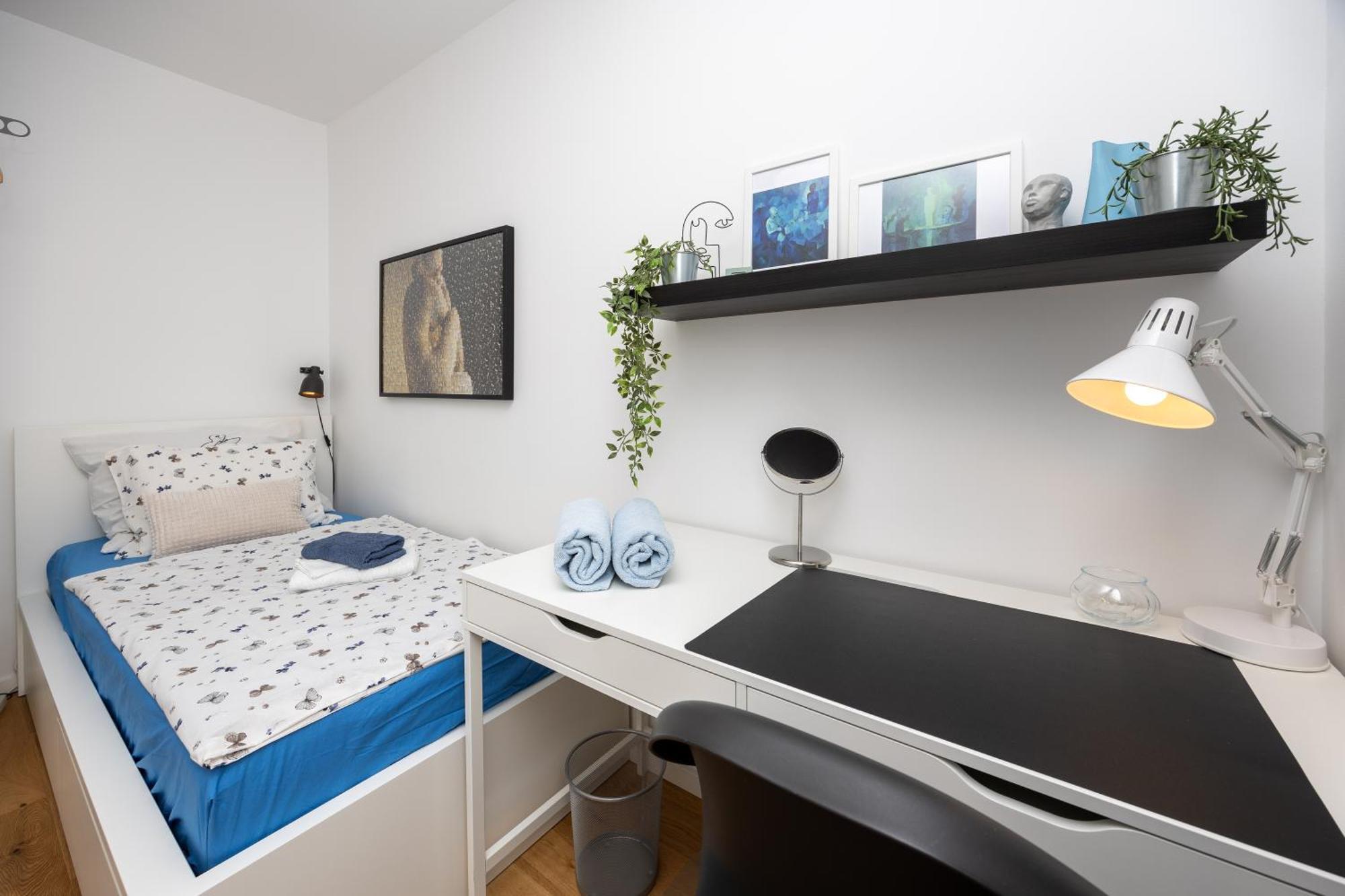 Apartment Sweet Cherry Split Dış mekan fotoğraf