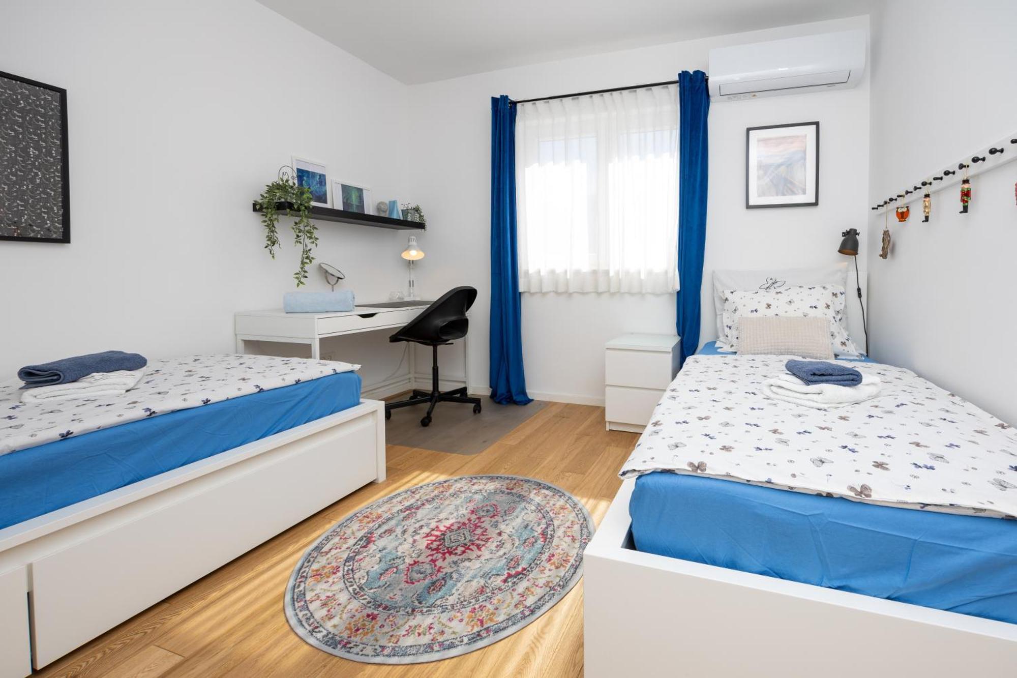 Apartment Sweet Cherry Split Dış mekan fotoğraf