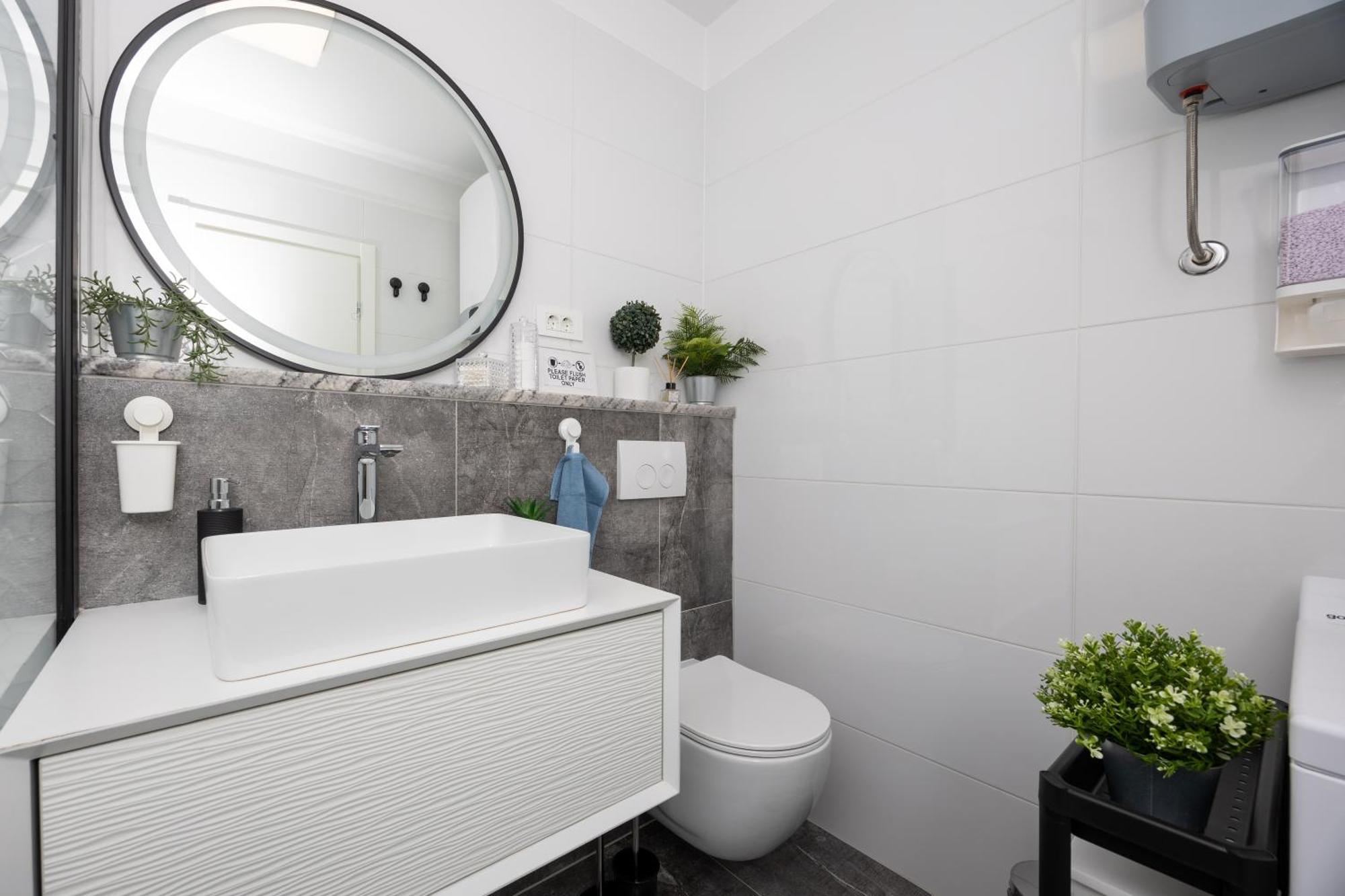 Apartment Sweet Cherry Split Dış mekan fotoğraf