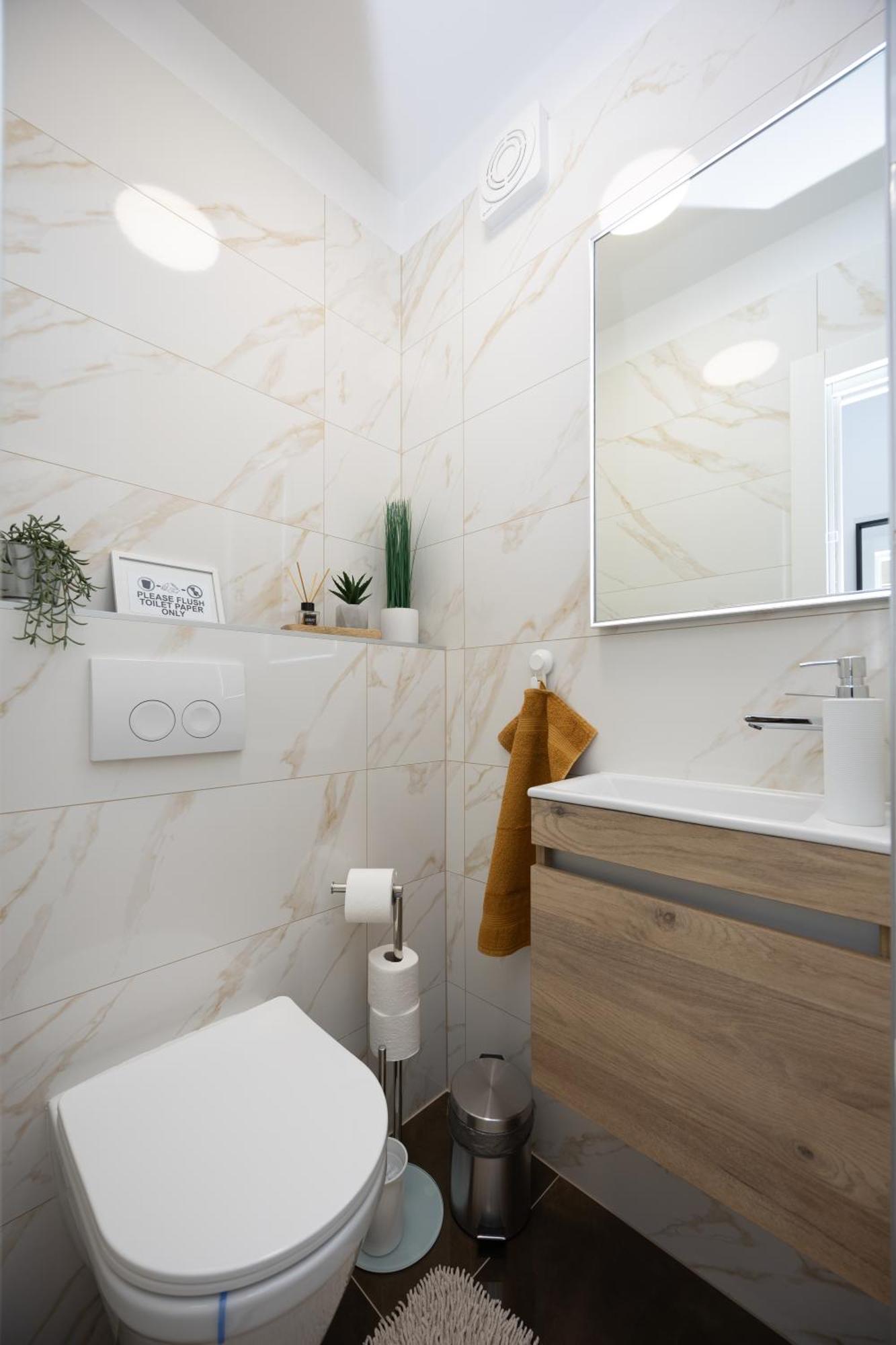 Apartment Sweet Cherry Split Dış mekan fotoğraf